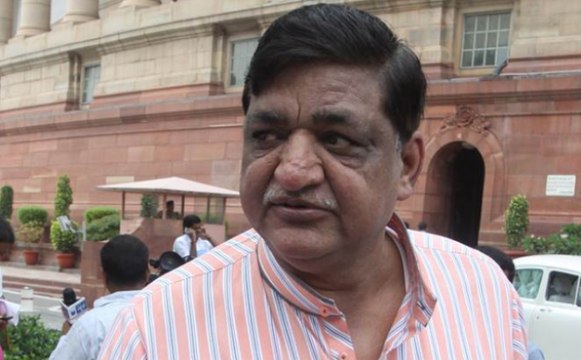 जया बच्चन पर टिप्पणी को लेकर नरेश अग्रवाल ने मांगी माफी