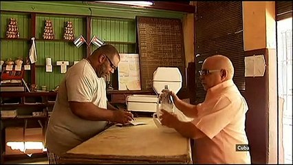 Looting takes place in Venezuela as the Coronavirus pandemic continues