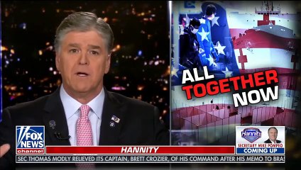 Sean Hannity 4-23-20 FULL SHOW - Trump Breaking News April 23, 2020