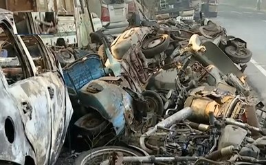 सबसे बड़ा मुद्दा: बुलंदशहर हिंसा क्या यूपी की शांति बिगाड़ने की साजिश है ?