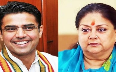 सत्ता का सेमीफाइनल: क्या वसुंधरा सरकार की होगी वापसी या गहलोत-पायलट पलटेंगे बाजी