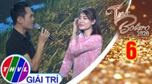 Tình Bolero 2020 - Tập 6: Lối về xóm nhỏ - Lê Vinh