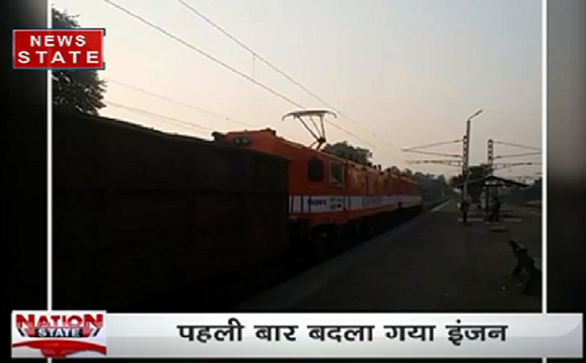 Indian Railway : देश में पहली बार बना इलेक्ट्रिक इंजन, भारतीय रेल की सबसे बड़ी कामयाबी
