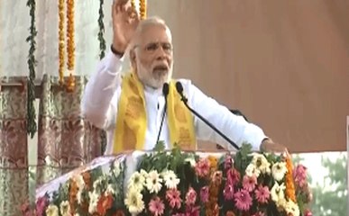 सौर ऊर्जा अभियान चलाने में फ्रांस का बड़ा योगदान होगा-पीएम