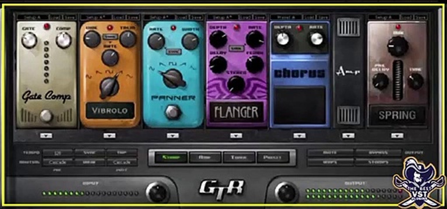 15 Best Free Guitar VST Plugins In 2020
