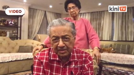 Ramadan kali ini berbeza, terima sekatan, kawal nafsu - Dr M