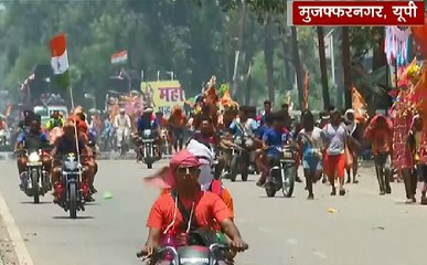 कांवड़िया रिपोर्टर : कांवड़ यात्रा का धार्मिक महत्व क्या है?