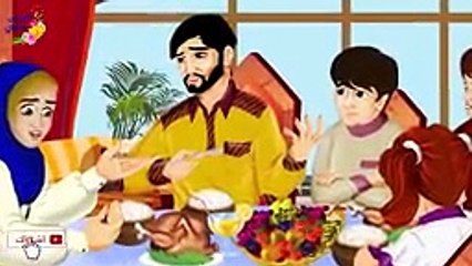 قصة رائعة هذا الرجل كان لا يحسن الظن بالله ولما تعرض إبنه للمرض كانت المفاجأة