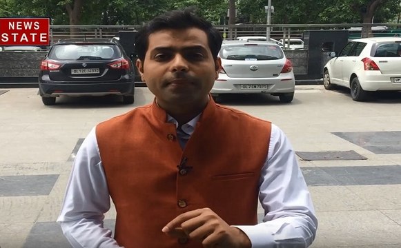 Uttar pradesh: देखिए उत्तर प्रदेश की दिनभर की 5 बड़ी खबरें हमारे साथ नए अंदाज में