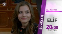 Elif 788.Bölüm Fragmanı