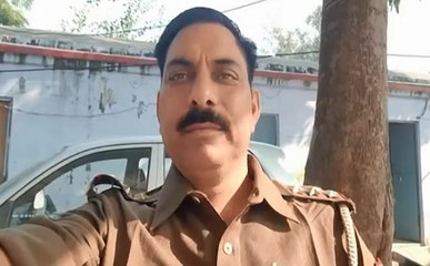 क्राइम कंट्रोल : बुलंदशहर में भीड़तंत्र का खूनी तांडव, इंस्पेक्टर की मौत