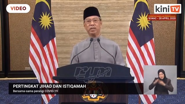 Masak tak jadi boleh 'post' facebook 'Masak Apa Tak Jadi Hari Ni' - PM
