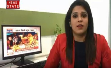 Uttar pradesh: देखिए दिनभर की 5 बड़ी खबरें हमारे साथ नए अंदाज में