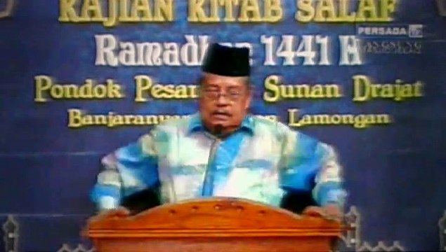 Fadzilah surah Ikhlas, baca Surah al ikhlas 10X,11X,50X,100X, bangun rumah di surga,Pengajian Jumat Pagi KH. Abdul Ghofur,24042020