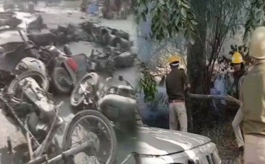 बुलंदशहर हिंसा के पीछे आखिर कौन है जिम्मेदार?