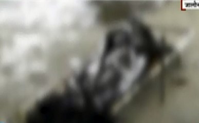 यूपी में आसमान से बरसी मौत, बिजली गिरने से 33 लोगों की गई जान