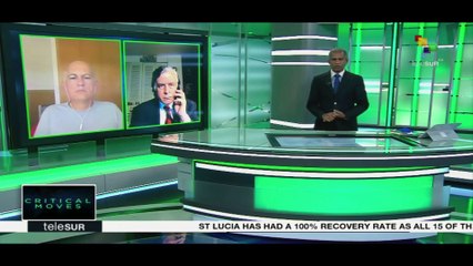 Critical Moves: From the Earth to the Moon, What is Trump Looking for?