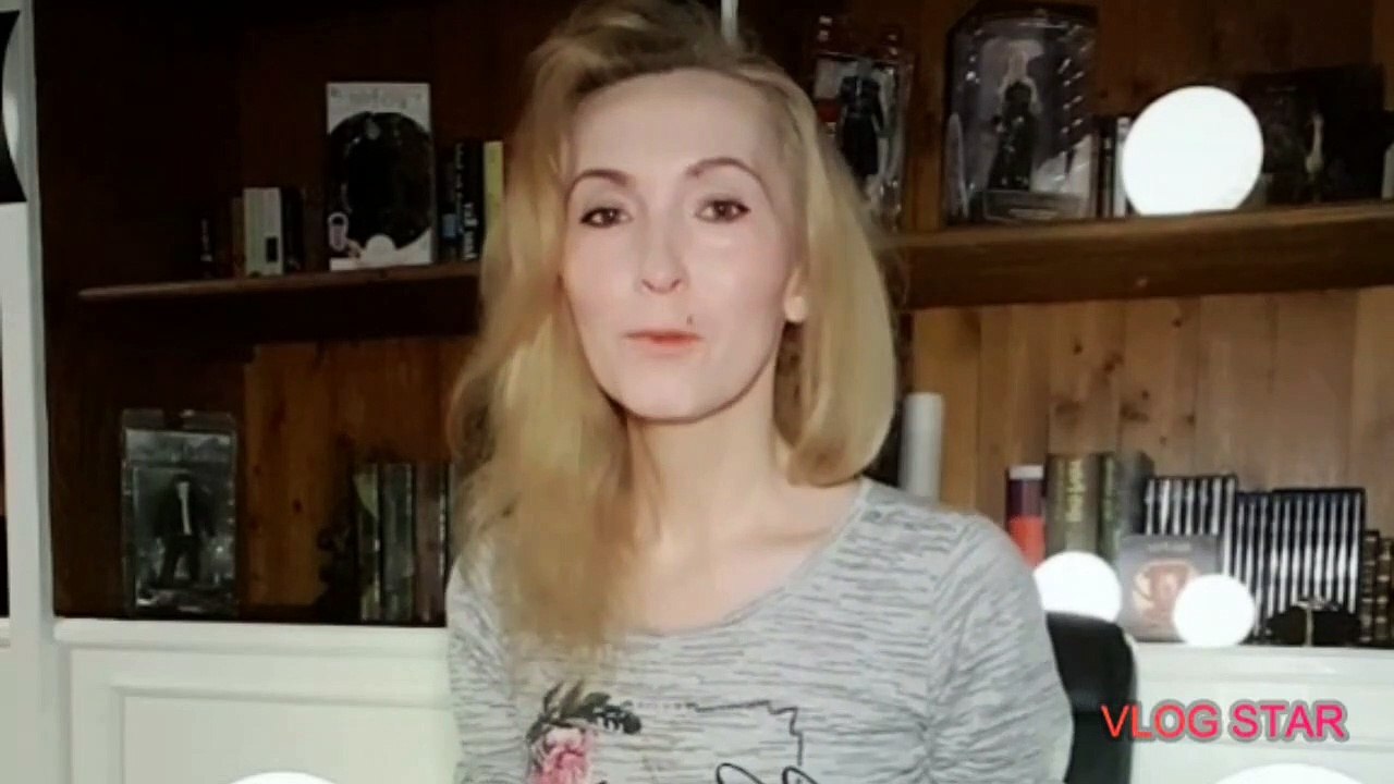 Videotagebuch Trisha Galore- 24. April 2020 (Ich bin suchtig)