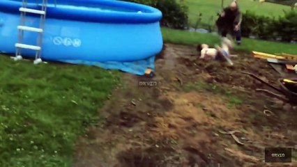 Casket Dance Funny and Fail part1