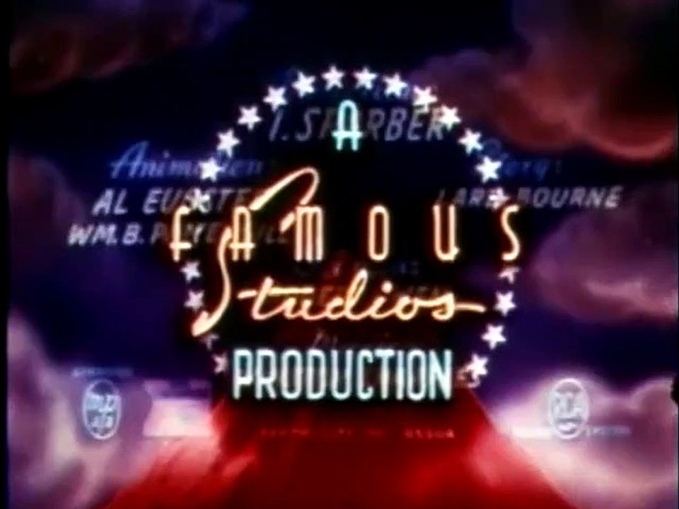 Random Classic Cartoons - Popeye the Sailor: "A Haul in One" (1956) - Jack Mercer, Mae Questel,