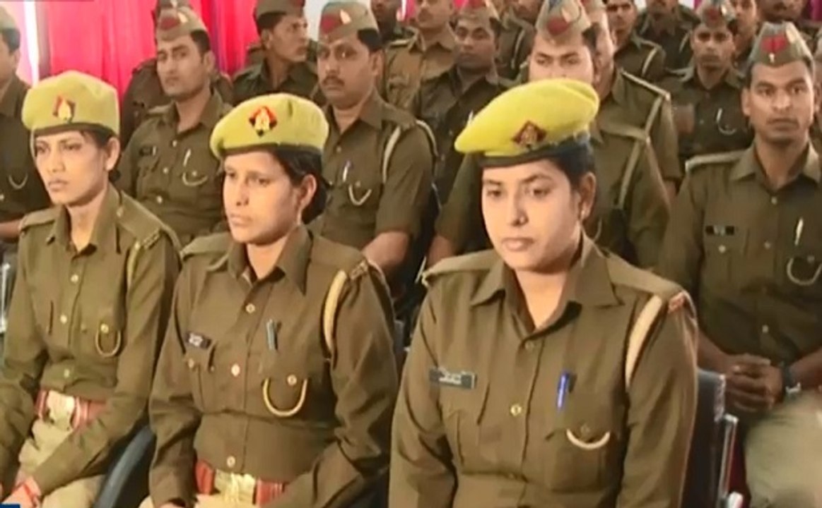 खबर विशेष: पुलिस के व्यवहार में बदलाव लाएगी ट्रेनिंग