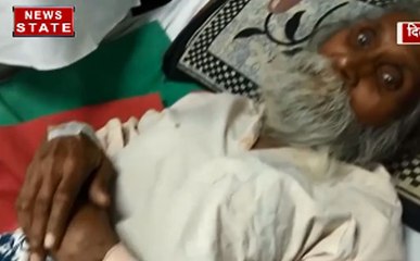 दिल्लीः भतीजे ने 72 वर्षीय बुजुर्ग को फ्लैट में किया कैद