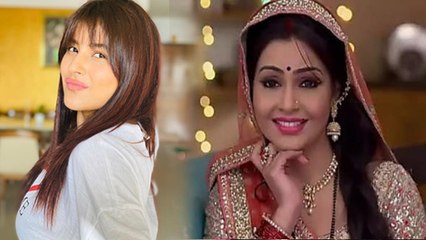 Shehnaz की जबरदस्त फैन हैं Angoori Bhabhi Shubhangi Atre; Shehnaz पर बोली इतनी बातें | FilmiBeat