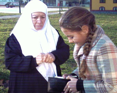 Adak - Kanal 7 TV Filmi