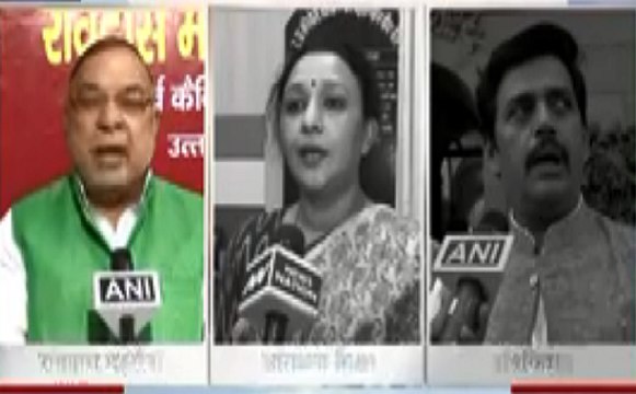 Khabar Vishesh : मॉब लिंचिंग मामले को BJP ने सियासी साजिश का नाम दिया