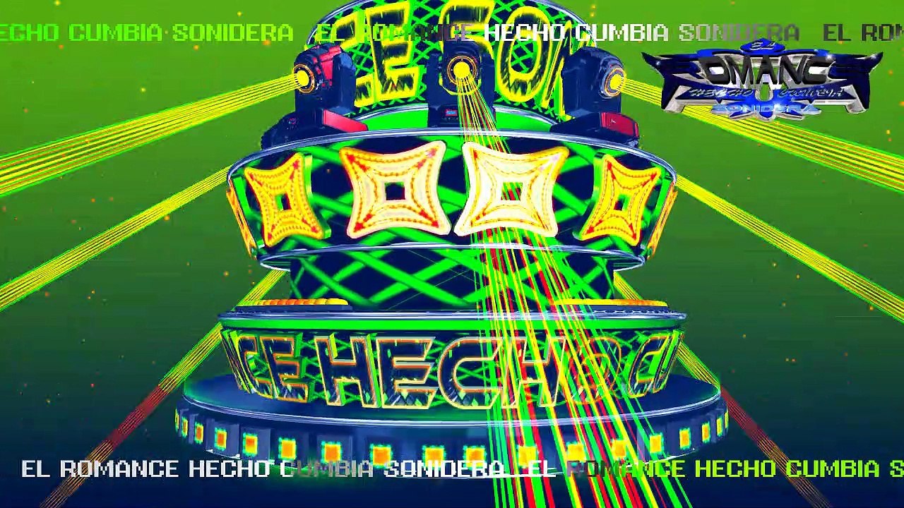 AY mi Corazon - Cumbias Romanticas Sonideras - grupo Cumbia Nova