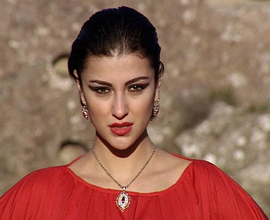 Kanal 7 TV Filmi - Dilek Ağacı