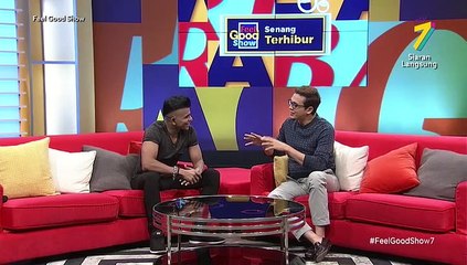 Feel Good Show (2018) | Episod 228