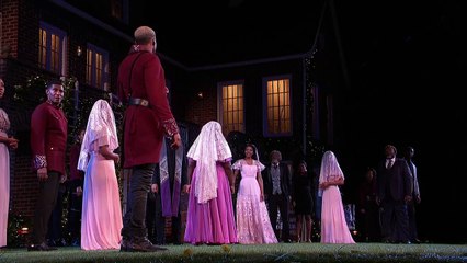 Great Performances - Much Ado About Nothing (5/5)