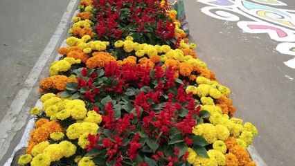 21 February International Mother Language Day The Preparation of Bangladesh Taken form Dhaka Central Shahid Minar 2020
