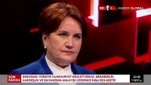 Akşener’den HDP yorumu: PKK’nın uzantısıdır
