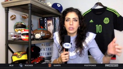 El EntreTiempo: La Volpe se retira del banquillo