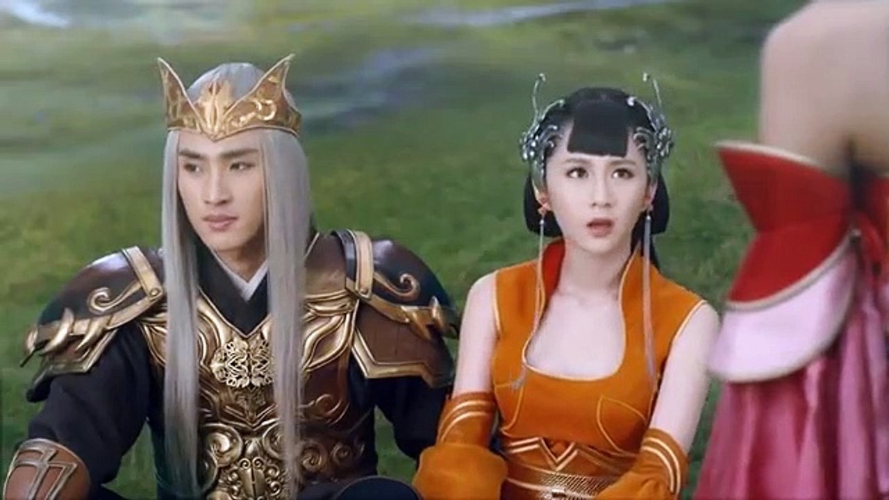 電視劇微微一笑很傾城 03 LOVE O2O CROTON MEGAHIT Official