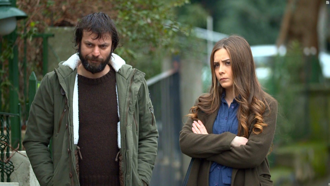 Elif 463.Bölüm
