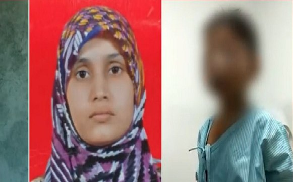 Uttar Pradesh : प्रेमी के धोखा देने से नाराज प्रेमिका ने प्रेमी के बेटे से लिया बदला