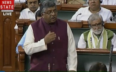 Sabse Bada Mudda : तीन तलाक बिल लोकसभा में पास, दो बार सरकार ला चुकी है अध्यादेश