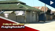 #LagingHanda | Enhanced Community Quarantine sa Davao City at Davao del Norte, magpapatuloy hanggang May 15