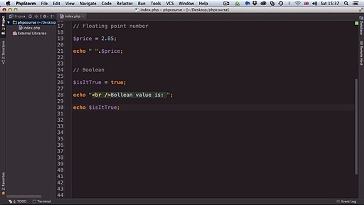 12.03-02- Variables