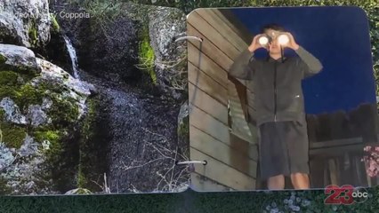 Camp Keep quarantine