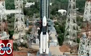 News Speed जंक्शन : चंद्रयान 2 का प्रक्षेपण टला, देखिए देश-दुनिया की सभी बड़ी खबरें