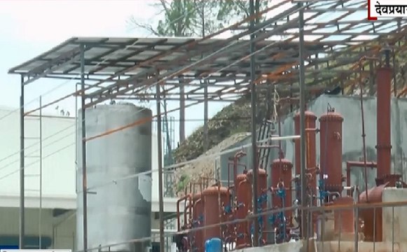 देवप्रयाग में शराब पर संग्राम, राजनीति बयानबाजी में फंसी फैक्ट्री
