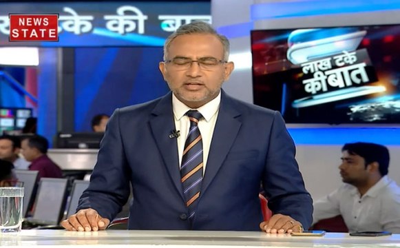 लाख टके की बात: एयर कनाडा फ्लाइट 36 हजार फीट पर टर्बुलेंस में फंसी, 35 यात्री जख्मी