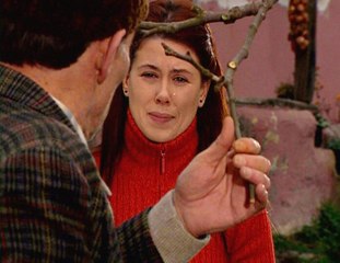 Anne Yarısı - Kanal 7 TV Filmi