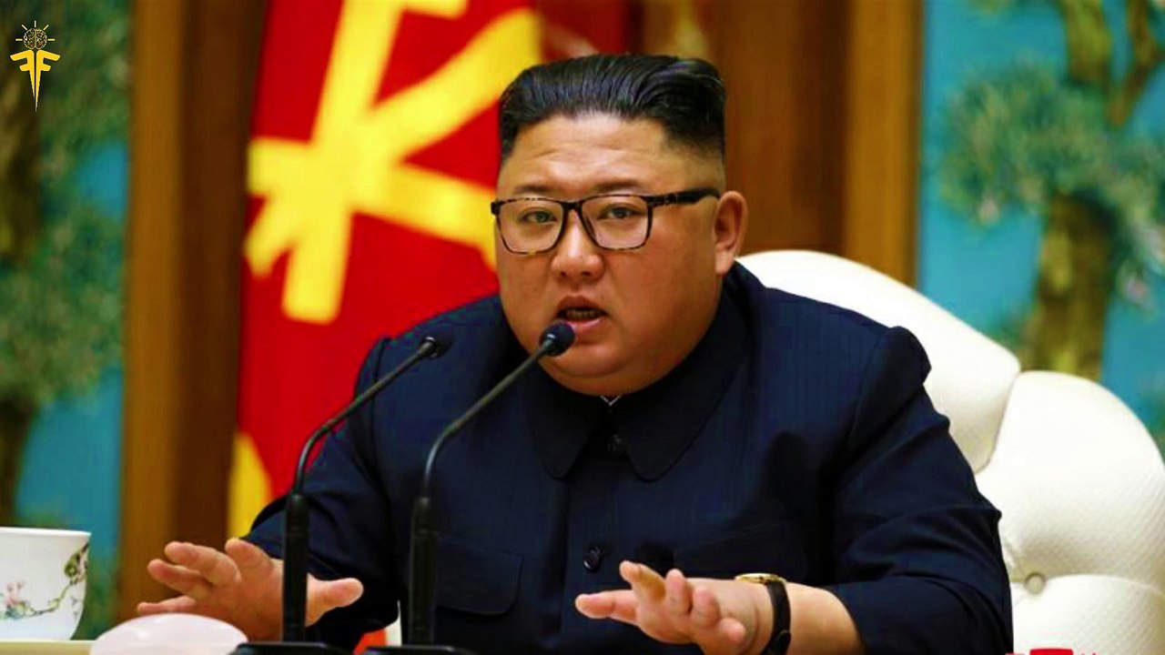 North Korea का जल्लाद तानाशाह Kim Jong | strange laws of north korea