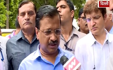 दिल्ली में CCTV से होगी महिलाओं की सुरक्षा,सार्वजनिक जगहों पर लगे CCTV कैमरा