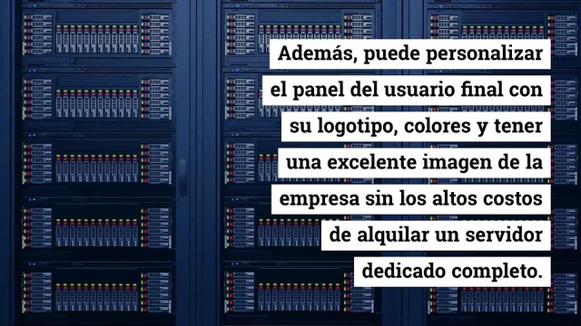 Reseller Hosting | digitalserver.com.mx| Callus 01-800-9990-966